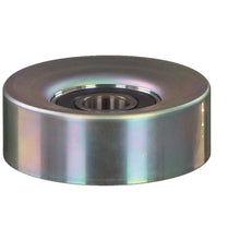 Load image into Gallery viewer, Auxiliary Belt Idler Pulley Fits Peugeot 2008 207 208 3008 308 5008 5 Febi 49793