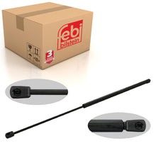 Load image into Gallery viewer, Vent Grill Gas Strut Support Lifter Fits Renault 50 10 468 464 Febi 49825