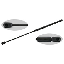Load image into Gallery viewer, Vent Grill Gas Strut Support Lifter Fits Renault 50 10 468 464 Febi 49825