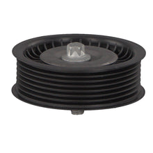 Load image into Gallery viewer, Auxiliary Belt Idler Pulley Inc Bolt Fits Mercedes Benz C-Class Model Febi 49871