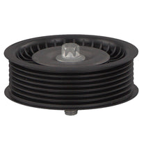 Load image into Gallery viewer, Auxiliary Belt Idler Pulley Inc Bolt Fits Mercedes Benz C-Class Model Febi 49871