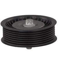 Load image into Gallery viewer, Auxiliary Belt Idler Pulley Inc Bolt Fits Mercedes Benz C-Class Model Febi 49871