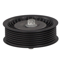 Load image into Gallery viewer, Auxiliary Belt Idler Pulley Inc Bolt Fits Mercedes Benz C-Class Model Febi 49871