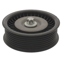 Load image into Gallery viewer, Auxiliary Belt Idler Pulley Inc Bolt Fits Mercedes Benz C-Class Model Febi 49871