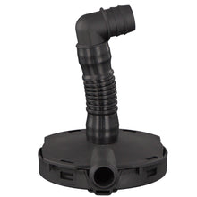 Load image into Gallery viewer, Crankcase Breather Valve Fits Volkswagen Passat 4motion Skoda Superb Febi 49874