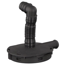 Load image into Gallery viewer, Crankcase Breather Valve Fits Volkswagen Passat 4motion Skoda Superb Febi 49874