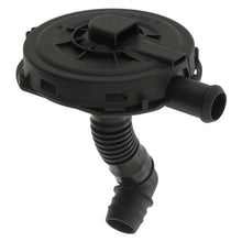 Load image into Gallery viewer, Crankcase Breather Valve Fits Volkswagen Passat 4motion Skoda Superb Febi 49874