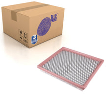 Load image into Gallery viewer, Air Filter Fits Chrysler 04891926AA Blue Print ADA102209