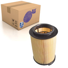 Load image into Gallery viewer, H3 Air Filter Fits Hummer 15202408 Blue Print ADA102210