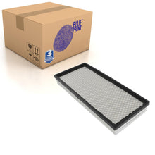 Load image into Gallery viewer, Wrangler Air Filter Fits Jeep 04797777AB Blue Print ADA102223