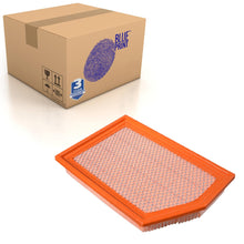Load image into Gallery viewer, Cherokee Air Filter Fits Jeep 52022378AB Blue Print ADA102257