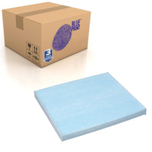 Load image into Gallery viewer, Cabin Pollen Filter Fits Cadillac CTS SRX AWD OE 25740404 Blue Print ADA102506