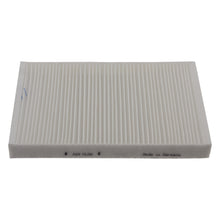 Load image into Gallery viewer, Cabin Pollen Filter Fits Iveco OE 0 0380 2821 Blue Print ADBP250005