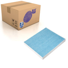 Load image into Gallery viewer, Cabin Filter Fits KIA Cadenza Optima OE 97133C1000 Blue Print ADBP250008