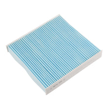 Load image into Gallery viewer, Cabin Filter Fits FIAT Argo Cronos Fiorino Grand Siena Mob Blue Print ADBP250010