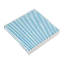Load image into Gallery viewer, Cabin Filter Fits FIAT Argo Cronos Fiorino Grand Siena Mob Blue Print ADBP250010