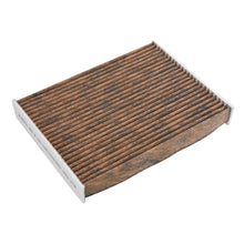 Load image into Gallery viewer, Cabin Filter Fits Nissan OE 27277-4BU0P Blue Print ADBP250043