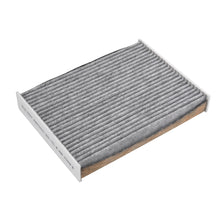 Load image into Gallery viewer, Cabin Filter Fits Nissan OE 27277-4BU0P Blue Print ADBP250043