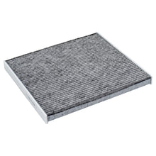 Load image into Gallery viewer, Cabin Filter Fits Jeep OE 68409880AB Blue Print ADBP250052