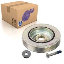 Load image into Gallery viewer, Pulley Set Fits Peugeot 308 Citroen C4 98 013 501 80 S1 Blue Print ADBP610031