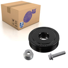 Load image into Gallery viewer, Crankshaft Pulley Set Fits Vauxhall Vivaro Renault Trafic Blue Print ADBP610045