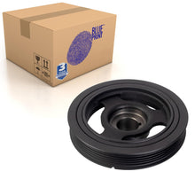 Load image into Gallery viewer, Crankshaft Pulley Fits Vauxhall Astra Insignia Mokka Blue Print ADBP610069
