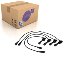 Load image into Gallery viewer, Ht Lead Kit Fits Mitsubishi Colt Eclipse Galant Lancer Mirag Blue Print ADC41606