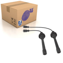 Load image into Gallery viewer, Ht Lead Kit Fits Mitsubishi Airtrek Carisma Colt FTO Galant Blue Print ADC41608