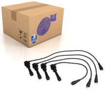 Load image into Gallery viewer, Ht Lead Kit Fits Mitsubishi Colt Lancer OE MD334041 Blue Print ADC41611