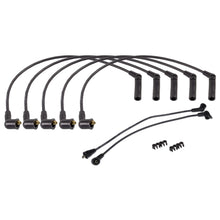 Load image into Gallery viewer, Ht Lead Kit Fits Mitsubishi Montero Pajero Shogun Sigma Blue Print ADC41612
