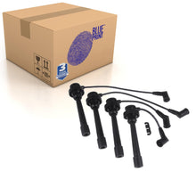 Load image into Gallery viewer, Ht Lead Kit Fits Mitsubishi FTO OE MD308908 Blue Print ADC41618