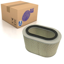 Load image into Gallery viewer, Shogun Air Filter Fits Mitsubishi Pajero Galant MZ311785 Blue Print ADC42210