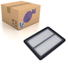 Load image into Gallery viewer, Pajero Air Filter Fits Mitsubishi MD620584 Blue Print ADC42237