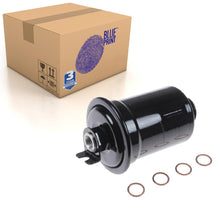 Load image into Gallery viewer, Fuel Filter Fits Mitsubishi 3000 GTO OE MB658136 Blue Print ADC42321