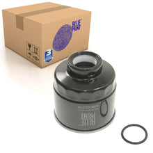 Load image into Gallery viewer, Fuel Filter Inc Sealing Ring Fits Mitsubishi Colt Pick Up 4x Blue Print ADC42359