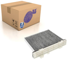 Load image into Gallery viewer, Carbon Cabin Pollen Filter Fits Mitsubishi Shogun 4x4 Shogu Blue Print ADC42510