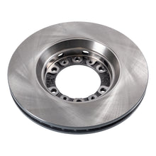 Load image into Gallery viewer, Pair of Front Brake Disc Fits Mitsubishi Delica Space Gear Blue Print ADC44381