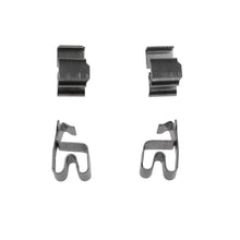 Load image into Gallery viewer, Brake Pad Set Fitting Kit Fits Smart Forfour Model 454 Prot Blue Print ADC448600