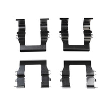 Load image into Gallery viewer, Front Brake Pad Set Fitting Kit Fits Peugeot 4007 Mitsubish Blue Print ADC448601