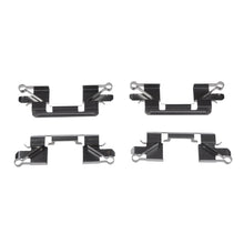 Load image into Gallery viewer, Front Brake Pad Set Fitting Kit Fits Nissan Leaf Navara Pat Blue Print ADC448602