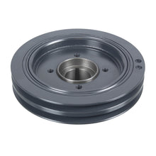 Load image into Gallery viewer, Crankshaft Pulley Fits Mitsubishi L 200 Montero Pajero Shogu Blue Print ADC46111