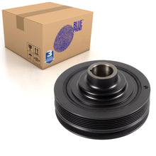 Load image into Gallery viewer, Crankshaft Pulley Fits Mitsubishi L 200 L200 III Blue Print ADC46113