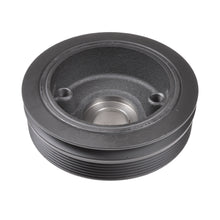 Load image into Gallery viewer, Crankshaft Pulley Fits Mitsubishi L 200 L200 III Blue Print ADC46113