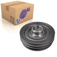 Load image into Gallery viewer, Crankshaft Pulley Fits Mitsubishi Montero Pajero Shogun Blue Print ADC46115