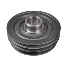 Load image into Gallery viewer, Crankshaft Pulley Fits Mitsubishi Montero Pajero Shogun Blue Print ADC46115