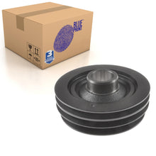 Load image into Gallery viewer, Crankshaft Pulley Fits Mitsubishi L 200 Pajero Shogun Blue Print ADC46116