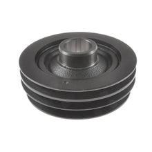 Load image into Gallery viewer, Crankshaft Pulley Fits Mitsubishi L 200 Pajero Shogun Blue Print ADC46116