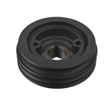 Load image into Gallery viewer, Crankshaft Pulley Fits Mitsubishi L 200 Pajero Shogun Blue Print ADC46116