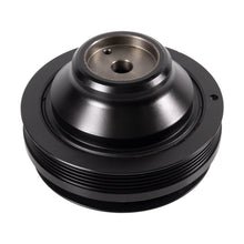 Load image into Gallery viewer, Crankshaft Pulley Fits Mitsubishi Montero Pajero Shogun Blue Print ADC46117