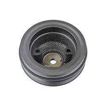 Load image into Gallery viewer, Crankshaft Pulley Fits Mitsubishi Montero Pajero Shogun Blue Print ADC46117